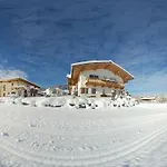 Blick Ins Brixental アパート ホップフガルテン・イム・ブリクセンタール