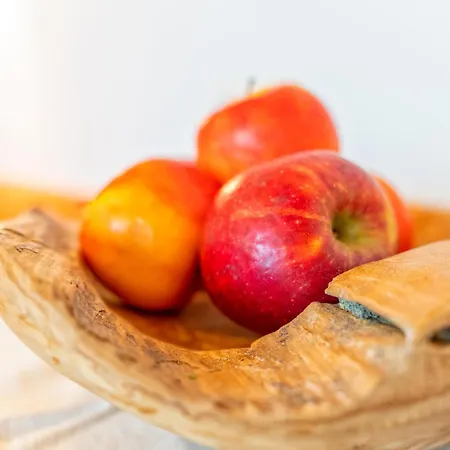 Appartement Blick Ins Brixental