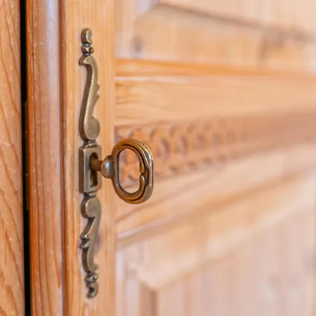 Blick Ins Brixental Appartement *