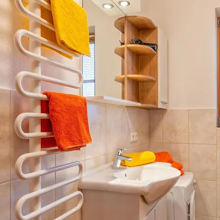 Blick Ins Brixental Appartement *