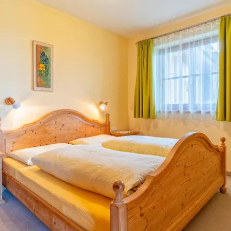 Blick Ins Brixental Appartement Hopfgarten im Brixental