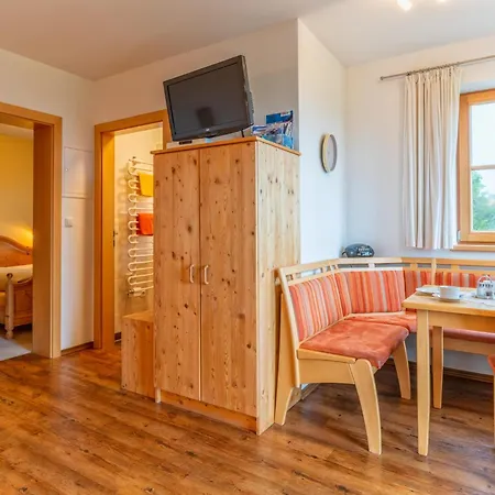 Appartement Blick Ins Brixental Hopfgarten im Brixental