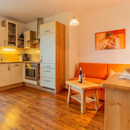 Blick Ins Brixental Apartment