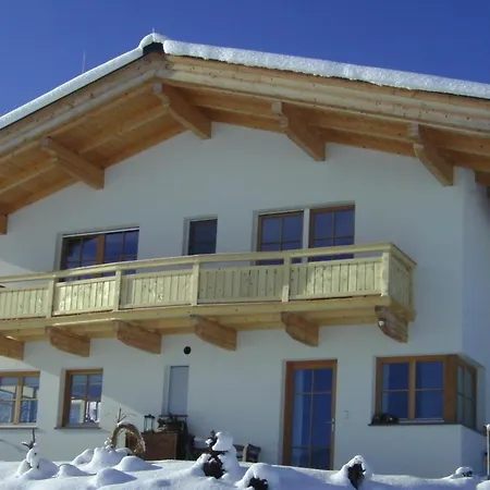 Apartment Blick Ins Brixental *