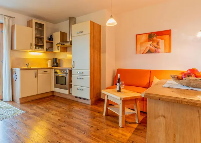 Apartamento Blick Ins Brixental Hopfgarten im Brixental