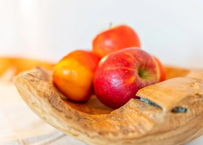 Apartmán Blick Ins Brixental