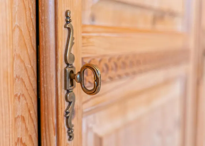 Blick Ins Brixental Apartmán *