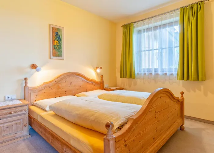 Blick Ins Brixental Apartmán Hopfgarten im Brixental