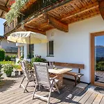 Blick Ins Brixental * Hopfgarten im Brixental