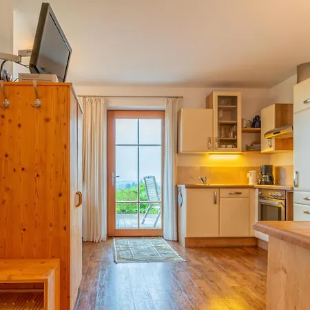 Blick Ins Brixental Apartment