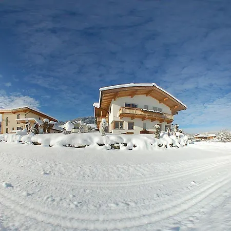 Blick Ins Brixental Apartment Hopfgarten im Brixental