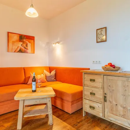 Apartment Blick Ins Brixental *